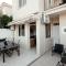 Leah's Deluxe Villa