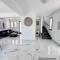 Villa Jarvis Modern and Quiet 3BR with Private Swimming Pool