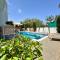 Villa Jarvis Modern and Quiet 3BR with Private Swimming Pool