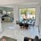 Villa Jarvis Modern and Quiet 3BR with Private Swimming Pool