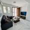 Villa Jarvis Modern and Quiet 3BR with Private Swimming Pool
