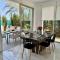Villa Jarvis Modern and Quiet 3BR with Private Swimming Pool