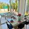 Villa Jarvis Modern and Quiet 3BR with Private Swimming Pool