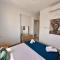 Villa Jarvis Modern and Quiet 3BR with Private Swimming Pool