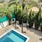 Villa Jarvis Modern and Quiet 3BR with Private Swimming Pool