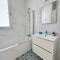 Villa Jarvis Modern and Quiet 3BR with Private Swimming Pool