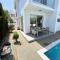 Villa Jarvis Modern and Quiet 3BR with Private Swimming Pool