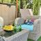 Villa Jarvis Modern and Quiet 3BR with Private Swimming Pool