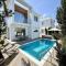 Villa Jarvis Modern and Quiet 3BR with Private Swimming Pool