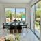 Villa Jarvis Modern and Quiet 3BR with Private Swimming Pool
