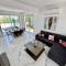 Villa Jarvis Modern and Quiet 3BR with Private Swimming Pool