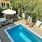 Villa Jarvis Modern and Quiet 3BR with Private Swimming Pool