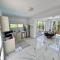 Villa Jarvis Modern and Quiet 3BR with Private Swimming Pool