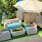 Villa Jarvis Modern and Quiet 3BR with Private Swimming Pool