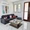 Villa Jarvis Modern and Quiet 3BR with Private Swimming Pool