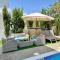 Villa Jarvis Modern and Quiet 3BR with Private Swimming Pool