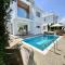Villa Jarvis Modern and Quiet 3BR with Private Swimming Pool