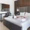 Hotel Lula Ksamil Hotel Lula Ksamil