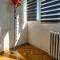 GREY apartment