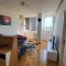 GREY apartment