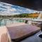 Floating house BRAVIA