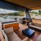 Floating house BRAVIA