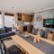 Floating house BRAVIA