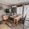 Floating house BRAVIA