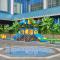 Le Meridien Jakarta Le Meridien Jakarta