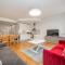 Twin apartments 3 Bedr by Reside Baltic