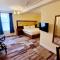 Botleigh Grange Hotel & Spa