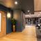Rooms at David Lloyd Wickwoods