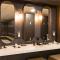 Rooms at David Lloyd Wickwoods