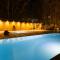 Rooms at David Lloyd Wickwoods