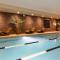 Rooms at David Lloyd Wickwoods