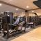 Rooms at David Lloyd Wickwoods