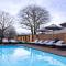 Rooms at David Lloyd Wickwoods