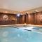 Rooms at David Lloyd Wickwoods