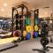 Rooms at David Lloyd Wickwoods