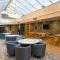 Rooms at David Lloyd Wickwoods