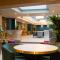 Rooms at David Lloyd Wickwoods