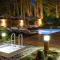 Rooms at David Lloyd Wickwoods