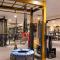 Rooms at David Lloyd Wickwoods