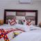 ASANTE MOUNTAIN LODGE