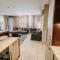 Apartment Residence Marina Portorož LEVANT 203&202
