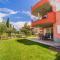 Apartment Residence Marina Portorož LEVANT 203&202
