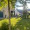 Querhaus Kanzem