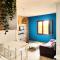 Residenze LIsola Surf House