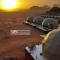 Wadi Rum Desert Adventures