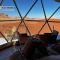Wadi Rum Desert Adventures